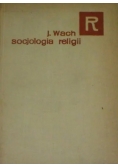 Socjologia religii