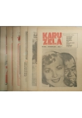 Karuzela, 6 numerów