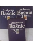 Baśnie Tom I-III