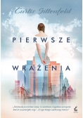 Pierwsze wrażenia