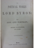 The Poetical Works