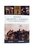 Monte Casino. Walki 2. Korpusu Polskiego