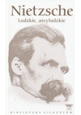 Ludzkie arcyludzkie