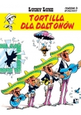 Lucky Luke Tortilla dla Daltonów