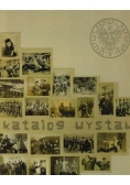 Katalog wystaw
