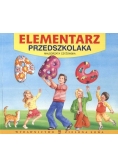 Elementarz przedszkolaka