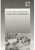 Dziennik z podziemia