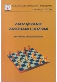 Zarządzanie zasobami ludzkimi
