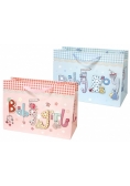 Torba prezentowa Creative Delux 31x26x12
