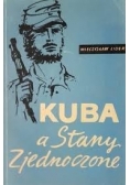 Kuba a Stany Zjednoczone