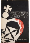 Christophera Marlowea Edward II