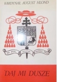Daj mi dusze