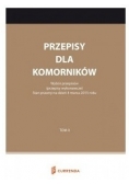 Przepisy dla komorników, tom II