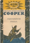 Pionierowie preria