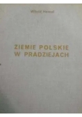 Ziemie polskie w pradziejach