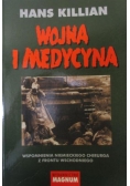 Wojna i medycyna