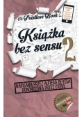 Książka bez sensu 2