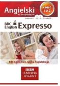 English Expresso angielski dla początkujących, płyta