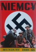 Mundury Niemieckie 1939 - 1945
