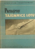 Poznajemy tajemnice lotu