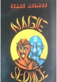 Nagie słońce