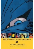 Batman,mroczny rycerz kontratakuje