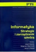 Informatyka strategie i zarządzanie wiedzą