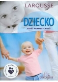 Dziecko sześć pierwszych lat. Nowa