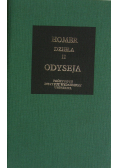 Dzieła II Odyseja