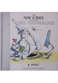 The New Yorker Cartoons. Nowe technologie