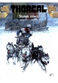 Thorgal, statek miecz