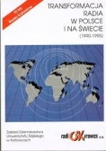 Transformacja radia w Polsce i na świecie