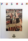 Poznań Miasto i okolice