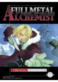 Fullmetal Alchemist nr.16