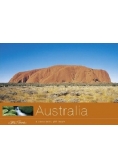 Australia a panoramic gift book