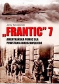 "Frantic" 7