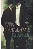 Na wyżynach