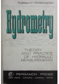 Hydrometry
