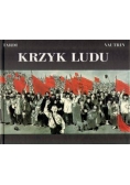 Krzyk ludu