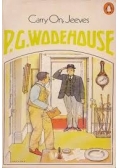 Carry on, Jeeves