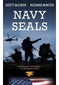 Navi Seals, historie prawdziwe