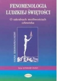 Fenomenologia ludzkiej świętości