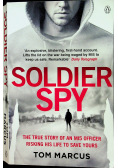Soldier spy