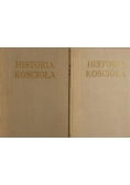 Historia Kościoła, T. I-II