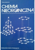Chemia nieorganiczna