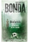 Okularnik +autograf