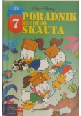 Poradnik młodego skauta
