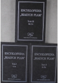 Encyklopedia Białych Plam 3 Tomy