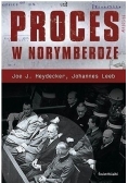 Proces w Norymberdze