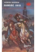 Zamość 1813